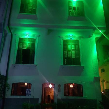 Fi Hostel Harbiye Ngoại thất bức ảnh