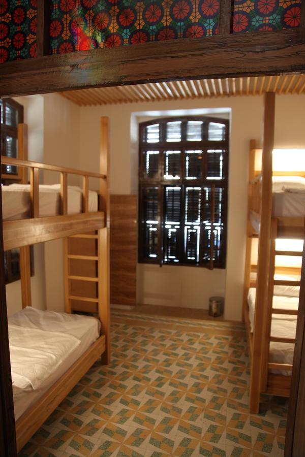 Fi Hostel Harbiye Ngoại thất bức ảnh