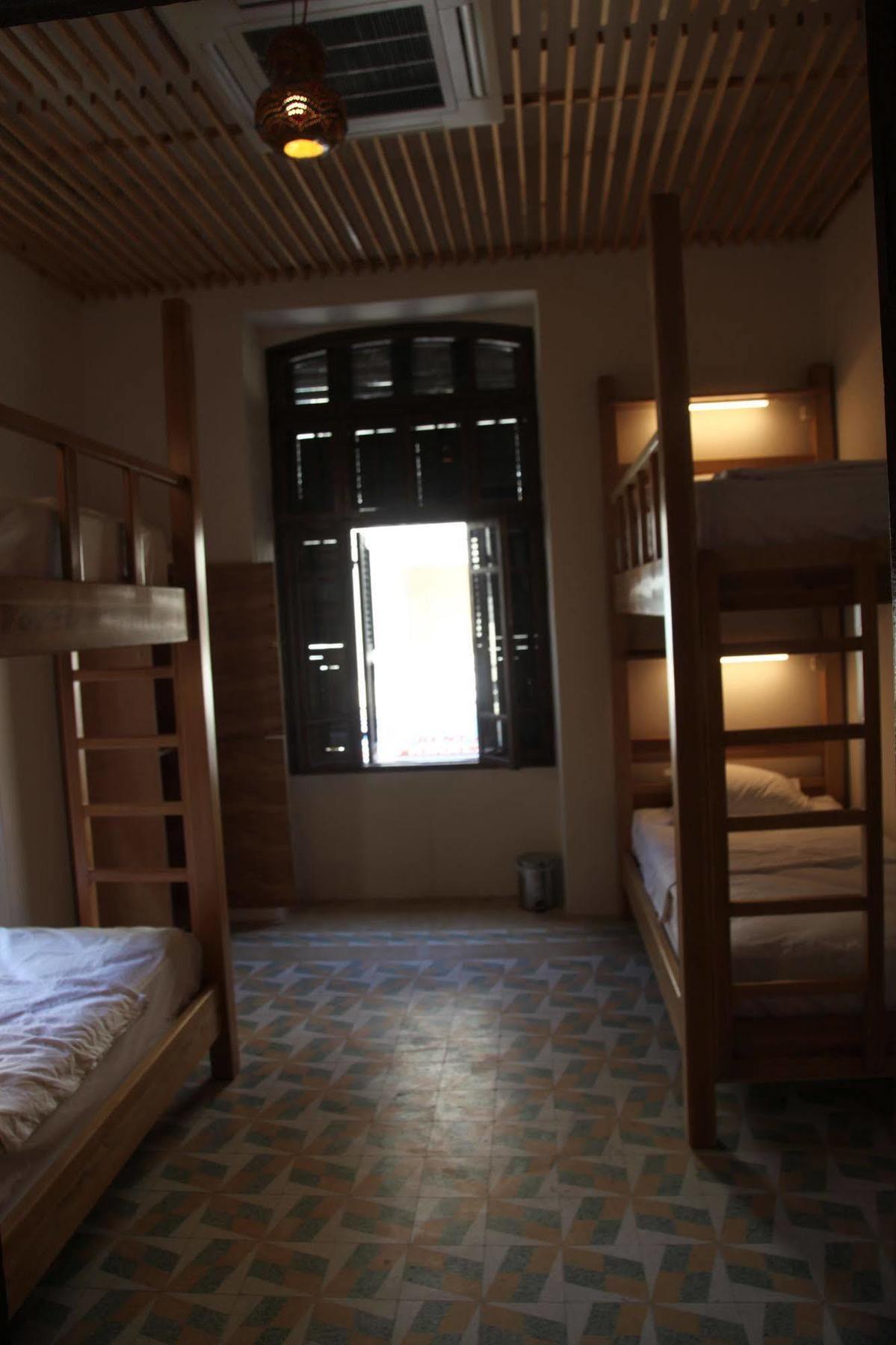 Fi Hostel Harbiye Ngoại thất bức ảnh