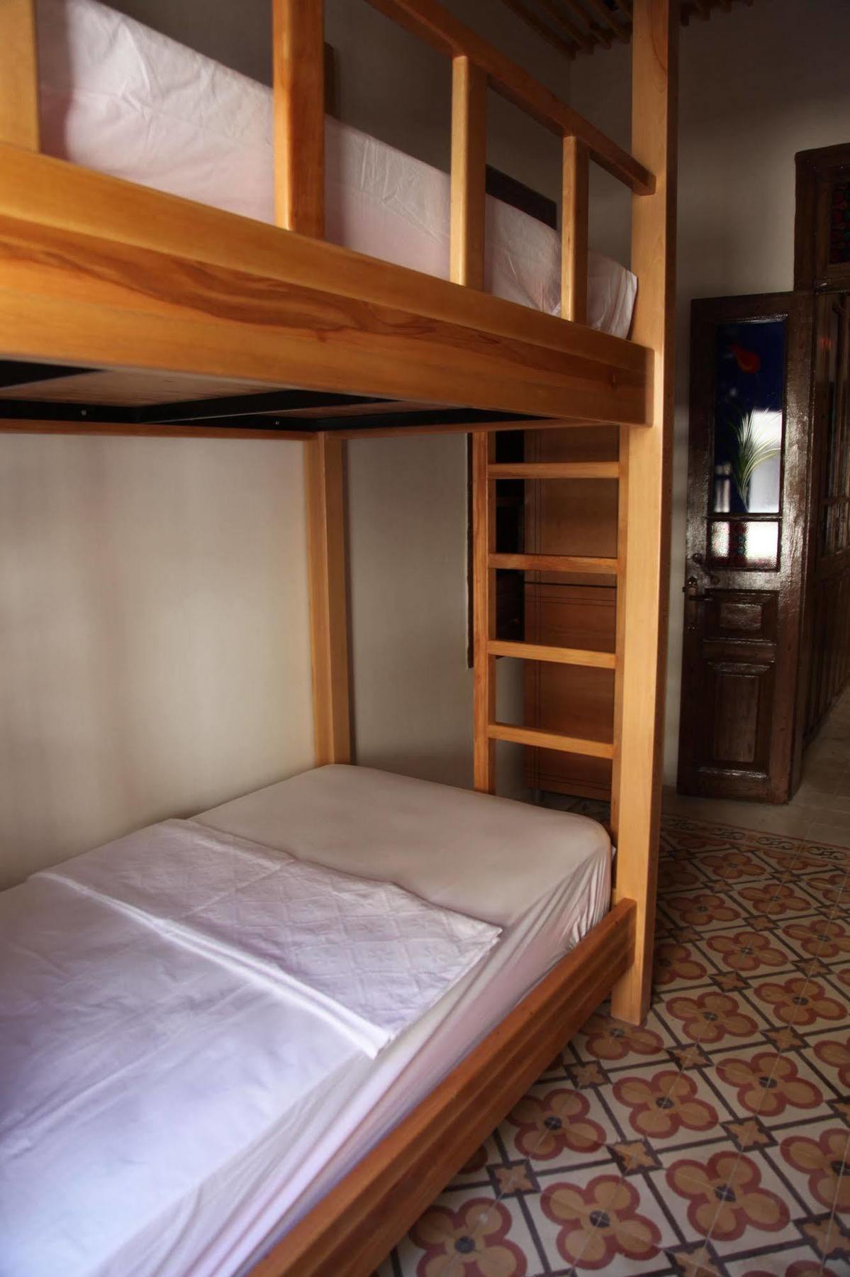 Fi Hostel Harbiye Ngoại thất bức ảnh