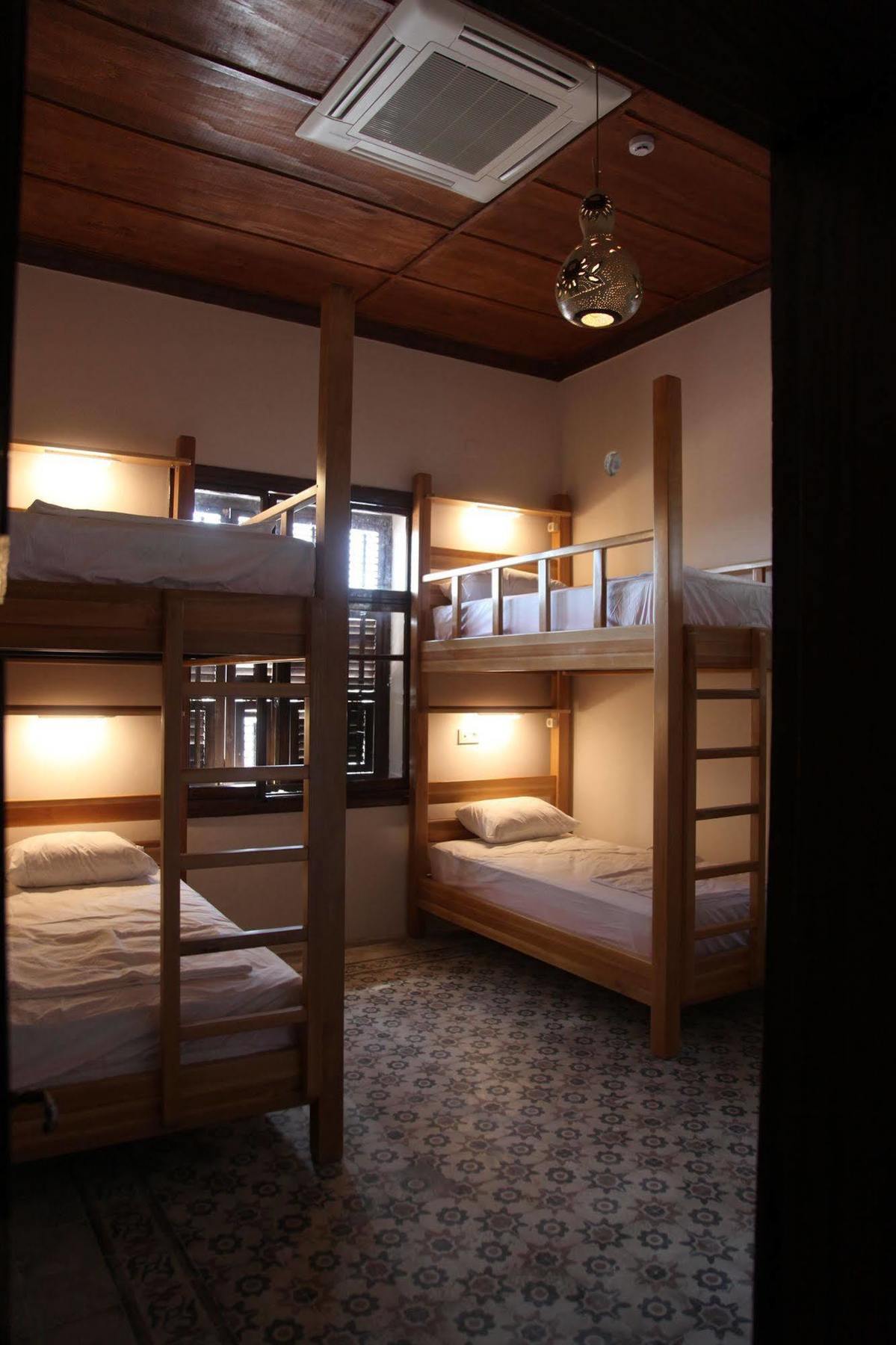 Fi Hostel Harbiye Ngoại thất bức ảnh