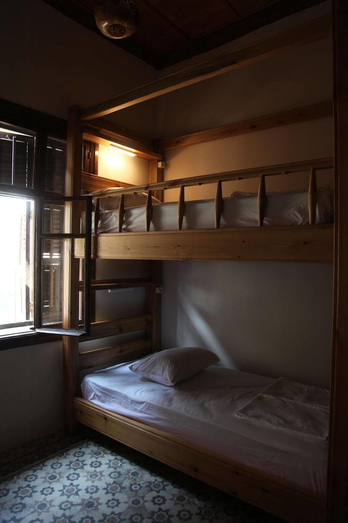 Fi Hostel Harbiye Ngoại thất bức ảnh