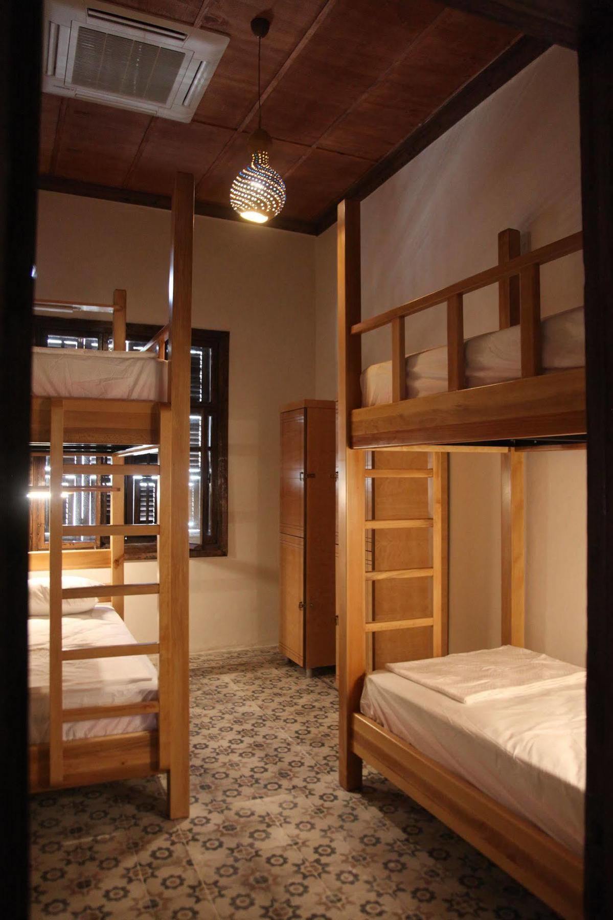 Fi Hostel Harbiye Ngoại thất bức ảnh